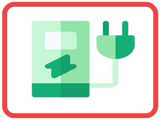 plug and play