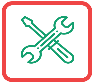 on site maintenance