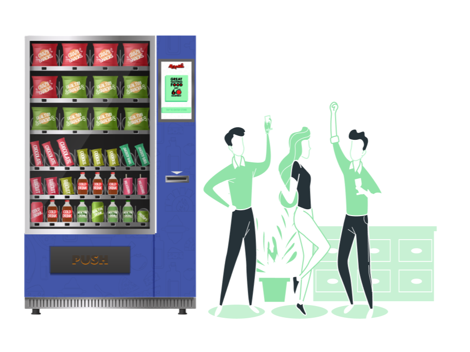 celebration process