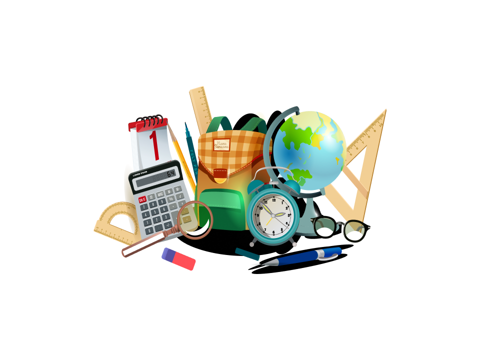 office stationery