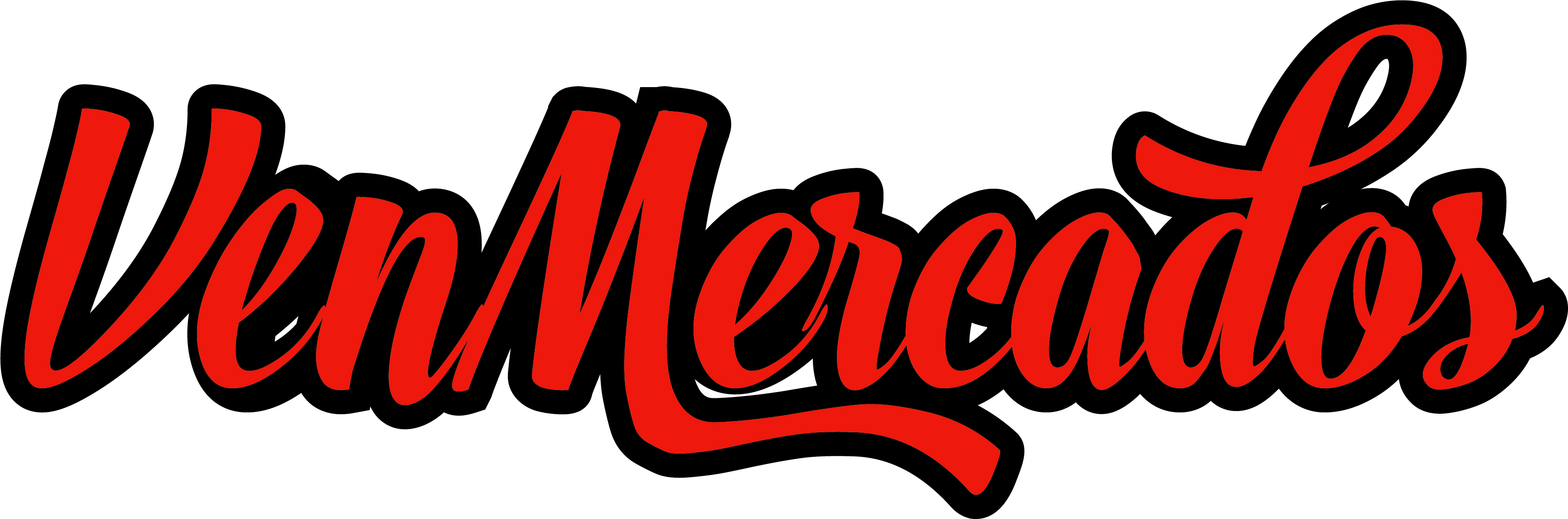 Mercados logo